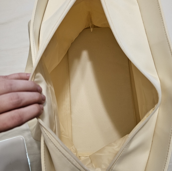 Burberry Fragrance tote cream - Picture 3 of 15